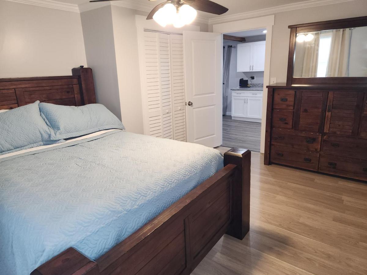 فيلا Coastal Getaway مورهيد سيتي المظهر الخارجي الصورة